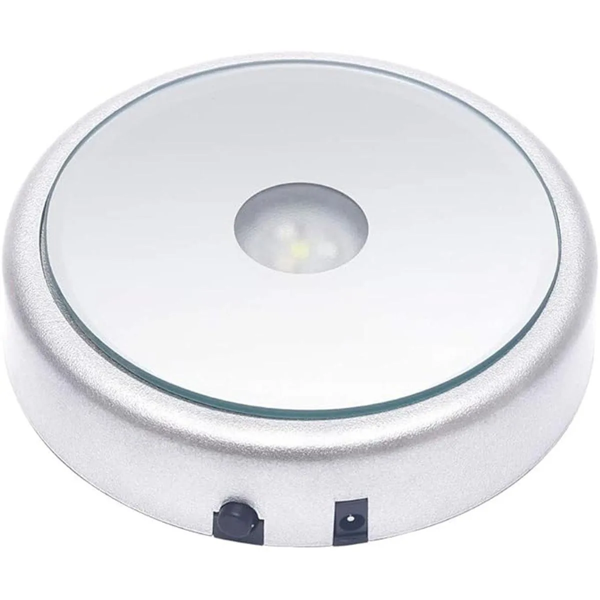 PHOSOK Base de luz LED multimodal multicolor con luz_1