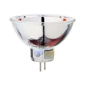 OSRAM EFP 64627 HLX 100W 12V MR16 Lámpara halógena de_1