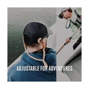 Chums Retenedor de gafas de algodón reciclado correa_3