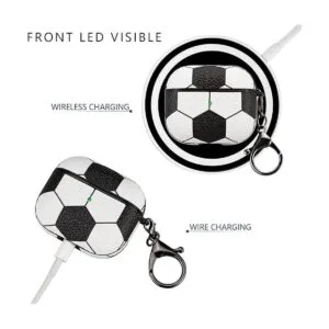 Funda para Airpods 3 funda duradera para Airpods 3 de_3