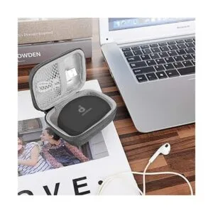 Geekria Funda rígida para auriculares Anker Soundcore_6