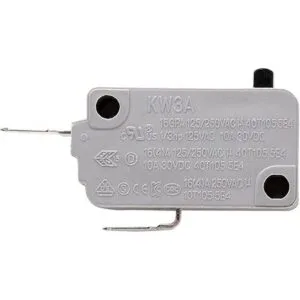 KW3A Interruptor de puerta para horno de microondas 16_7