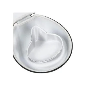 Hermitshell Funda rígida de viaje para Skullcandy_4