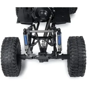 Aleación de metal placa trasera parachoques montaje para_4