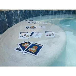 Llama Drama Juego de cartas 1 paquete original_6