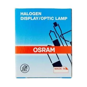 OSRAM EFP 64627 HLX 100W 12V MR16 Lámpara halógena de_3