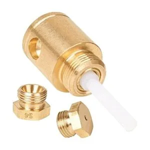 Whirlpool 49572A LP Kit de conversión de secadora de gas_2