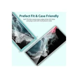 Paquete de 3 Protector de pantalla EGV para Samsung_5