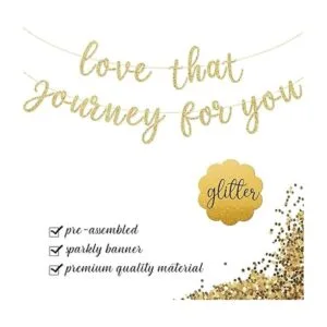 Love That Journey For You Cartel con temática de arroyo_3