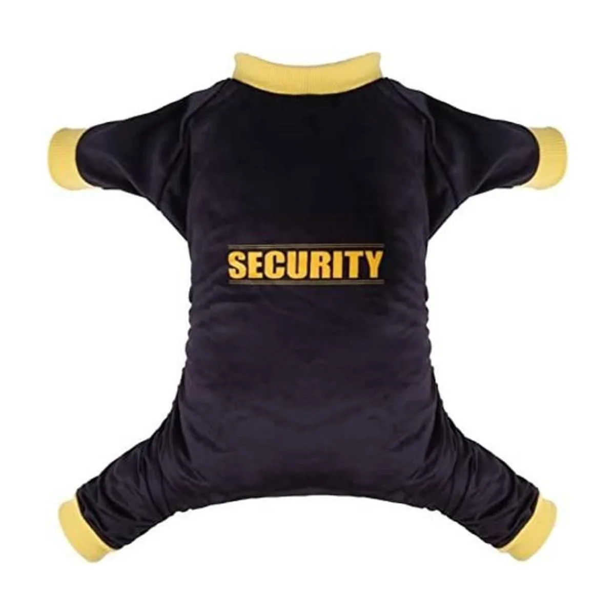 CuteBone Pijamas suaves para perros ropa para gatos ropa_1