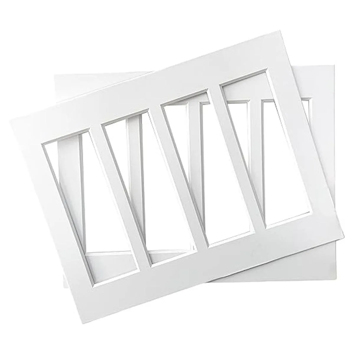 Alfombrillas para marco de fotos de 2 x 6 pulgadas_1