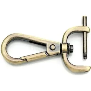 CRAFTMEMORE 2 piezas de cierre giratorio desmontable con_1