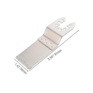 Ettonsun 4 hojas de sierra oscilantes de diamante_2