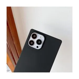 Funda cuadrada Jmltech para iPhone 13 Pro Max funda_5