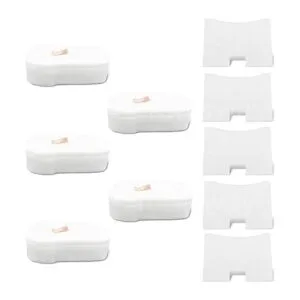 Filter Replacement for Shark Vertex UltraLight DuoClean_1
