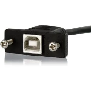 StarTech. com Cable USB B a B FM USB tipo B a USB tipo_2
