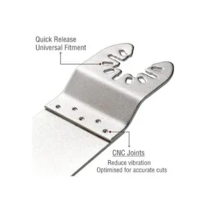 Ettonsun 4 hojas de sierra oscilantes de diamante_4