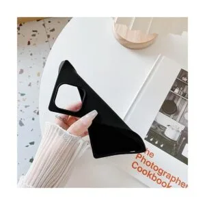 Funda cuadrada Jmltech para iPhone 13 Pro Max funda_3