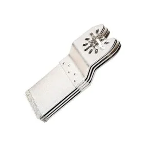 Ettonsun 4 hojas de sierra oscilantes de diamante_3