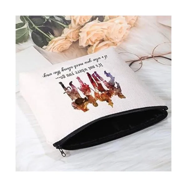 POFULL Tinman Bolsa de regalo inspirada en la película_6
