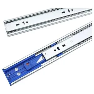 Shop Fox D4455 Diapositiva para cajón con rodamiento de_3