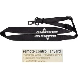 Radiomaster Correa de cuello correa de hombro para DJI_4