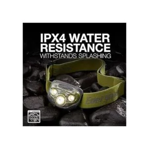 ENERGIZER Faro LED Pro260 resistente IPX4 resistente al_2