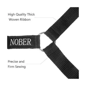 NOBER Correas de sujeción para reposacabezas de coche_3