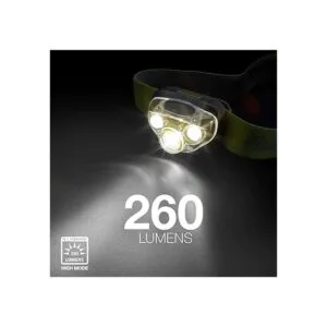 ENERGIZER Faro LED Pro260 resistente IPX4 resistente al_3