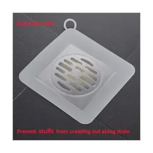 Cubierta de drenaje de ducha cubierta de drenaje de piso_2
