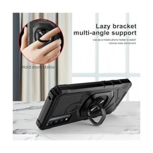 Ailiber TCL 30XE Funda para teléfono TCL 20R 5G con_2