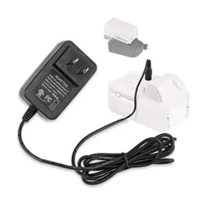 Cargador rápido de 24VCHRGQC iON para baterías de las_1