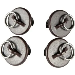 Seprochoo Replacement Shade Parts Bungee End Cap Kit for_3