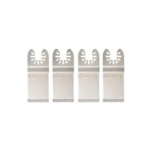 Ettonsun 4 hojas de sierra oscilantes de diamante_1