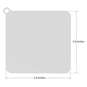 Cubierta de drenaje de ducha cubierta de drenaje de piso_4