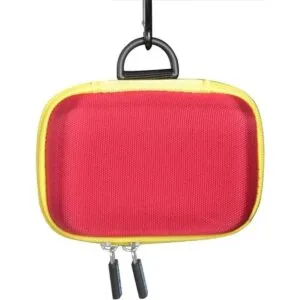 Anleo Funda rígida de viaje para juego de cartas Mattel_6