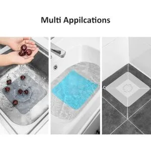 Cubierta de drenaje de ducha cubierta de drenaje de piso_6