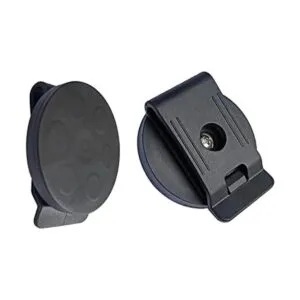 XXHong Clips magnéticos para cinturón soporte magnético_1