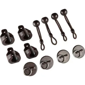 Seprochoo Replacement Shade Parts Bungee End Cap Kit for_5