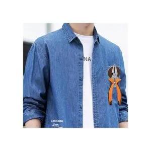 XXHong Clips magnéticos para cinturón soporte magnético_7