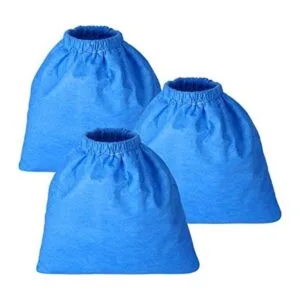 3 unids bolsa de filtro de tela para armadura todos AA256_1