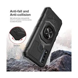 Ailiber TCL 30XE Funda para teléfono TCL 20R 5G con_5