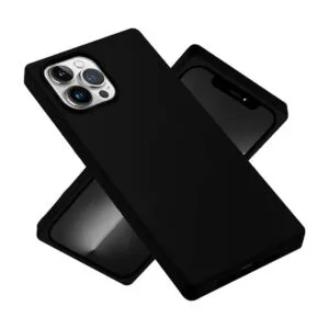 Funda cuadrada Jmltech para iPhone 13 Pro Max funda_1
