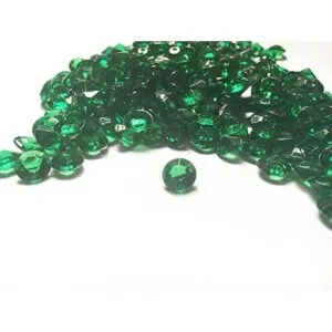 Liying 1000 piezas de acrílico de color sintético_5