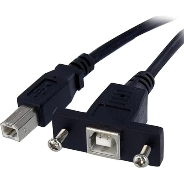 StarTech. com Cable USB B a B FM USB tipo B a USB tipo_1