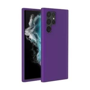 Meifei Funda para Samsung S22 Ultra 5G Samsung S22 Ultra_1