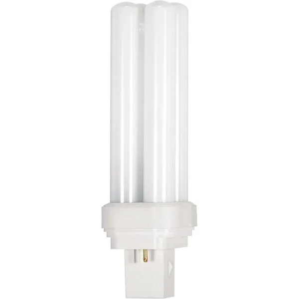 Satco S6022 2700K 28Watt GX32D3 Base T5 Quad 2Pin Tubo_1