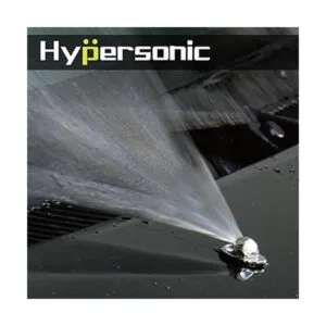 Hypersonic Rociador universal para limpiaparabrisas de_2