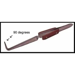 AnNafi Paquete Juego de pinzas de soldadura con agarre_2