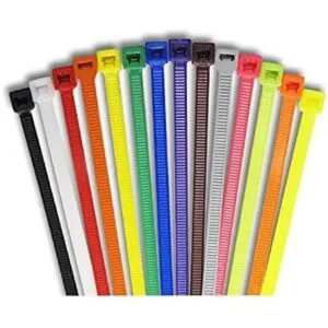 Serious Ties 8 inch Moderate Deber Cable Ties 120_3